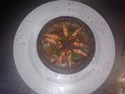 Snack Star Resto helmet