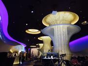 CONNECT TO Lotte World Mall