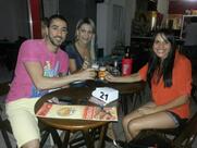 Coliseu Choperia e Churrascaria