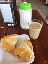 Padaria Melissa no Centro Paraty | Lanchonete, Cafeteria Café da Manhã, Sucos Natural, Salgado, Doces, Bolos