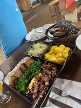 Nutreal Restaurante e Hípica