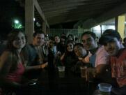 Beco dos Universitários