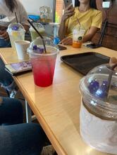 Cafe de River