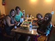 Restaurante Água na Boca