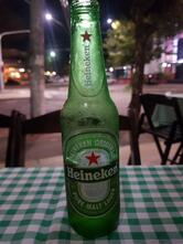 Bixiga Pizzas e Massas