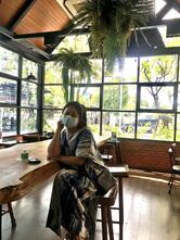 Café Amazon