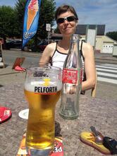 Brasserie du Beffroi rue