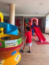 Sorveteria Glacial - Self Service (Loja 4)