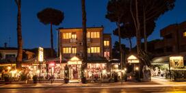 Ristorante Il Cavaliere Nero