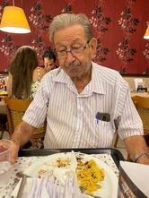 Tempero Brasileiro - Unidade Nove de Julho