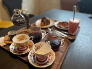 Chromite Coffee