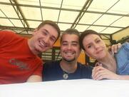 Bistro - Pizzeria Kokolo