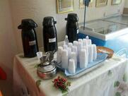 Sabor & Arte Self Service