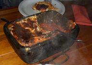 Restaurante e bar Le'gusta