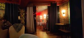 Малина Lounge