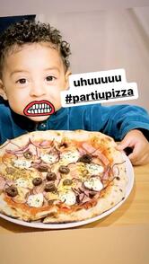 Conspira Pizza Artesanal