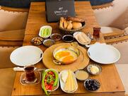 Günay’s Café – Mainz