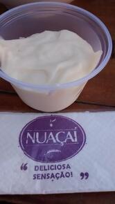 Nuaçaí