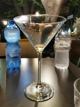 LO CHALET "MUCH MORE THAN A BAR" ILLY CAFFE' GROSSETO