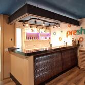 Preshh :: Sistema de carbonatação