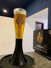 Pizzas das Galáxias