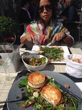 K de Karo by Charlie