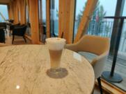 Caffè Spettacolo Sankt Moritz (Rhätische Bahn)