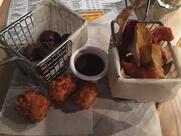 3BC — BEER BURGER BAR