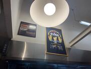 Tonkotsu Barikote Ramen Maru