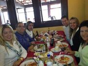 CANOA QUEBRADA RESTAURANTE E PIZZA BAR