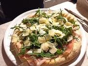 l' Osteria Al Portego -Borgo di Bassano - Trattoria Moderna - Pizzeria