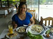 Cabral Restaurante Meia Praia