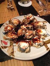 Restaurante Mucuripe