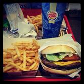 Burger King Capellen