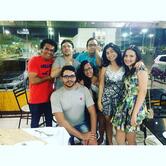 RESTAURANTE NOVO PALADARS - CRATEUS