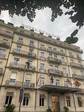 The Ritz-Carlton, Hôtel de la Paix Geneva