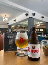 Brasserie Madeleine Tours