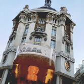 Capitole Café