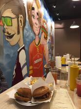 Piterburger