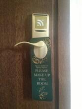 Restoran "Romantik Eko"