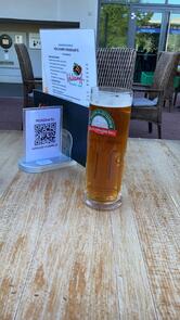 Kohldampf Restaurant & Bierbar im Cinedome Abtwil