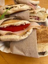 Tigellino - Tigelleria Ducale