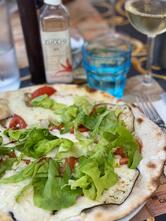 Trattoria Pizzeria Odilio