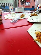 Domino's Pizza Toki