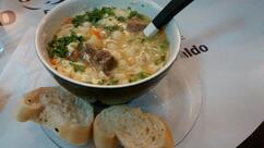 Pizzaria São Geraldo