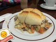 Padaria Cerro Azul - Restaurante, Confeitaria e Panificadora