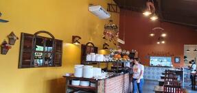 Restaurante Celeiro