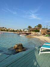 Bar Restaurant Rilinda