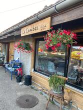 Restaurant la Combaz