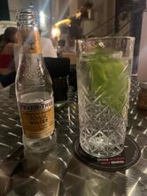 Cocktail bar La Piazzetta